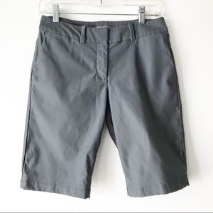 Nike Golf Dri-Fit shorts